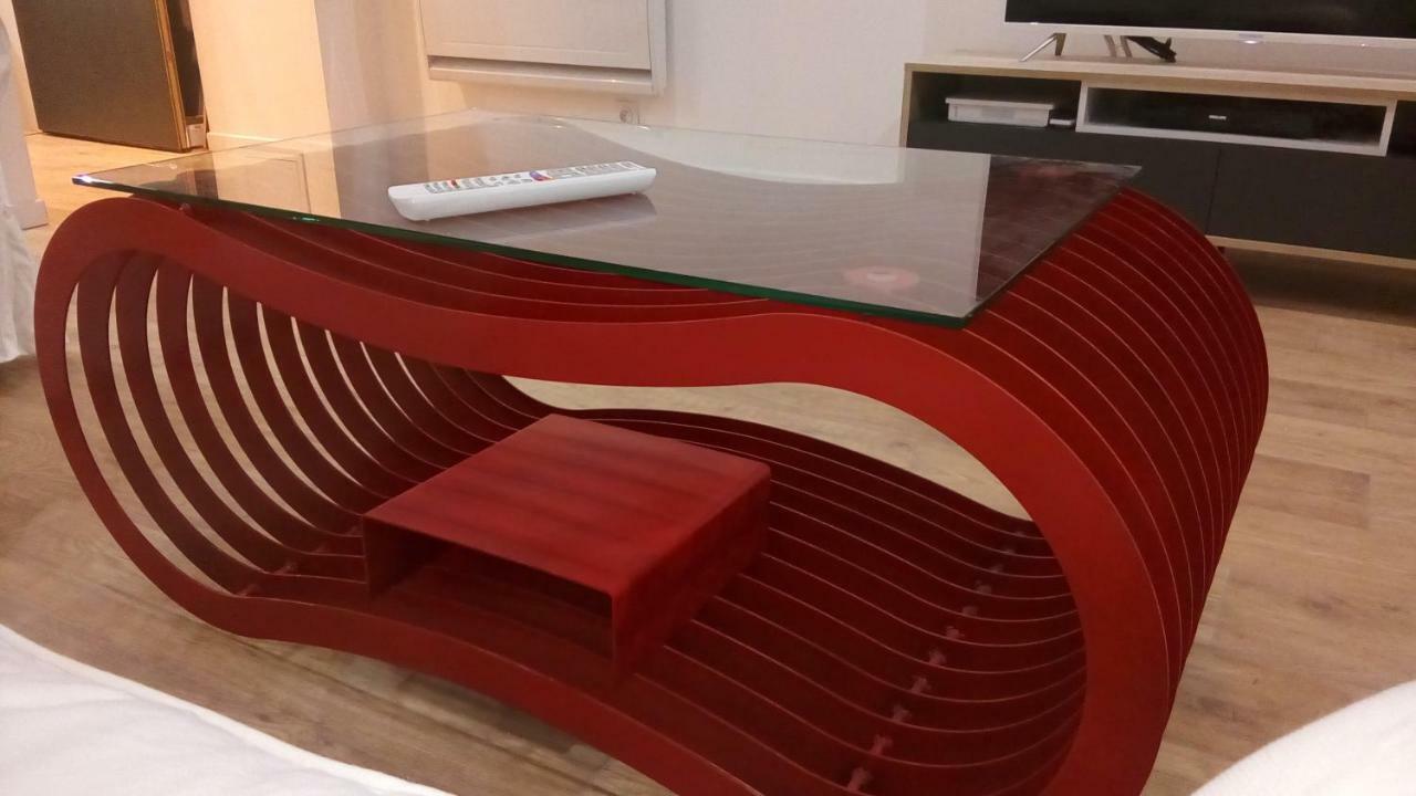 " Les Lofts De Merigonde " Кастр Екстер'єр фото